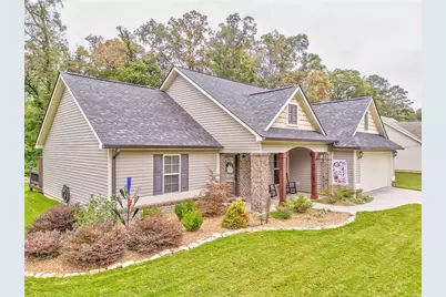 7 Dixie Park Road NE, Rome, GA 30165 - Photo 27