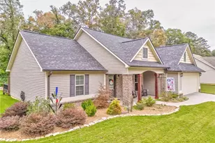 7 Dixie Park Road NE, Rome, GA 30165 - Photo 27