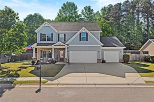 530 Evergreen Way, Jefferson, GA 30549 - Photo 1