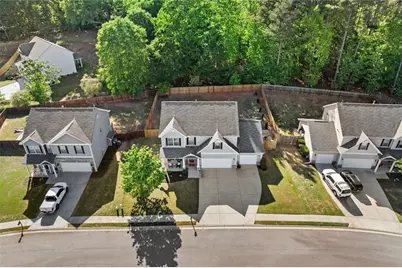 530 Evergreen Way, Jefferson, GA 30549 - Photo 3