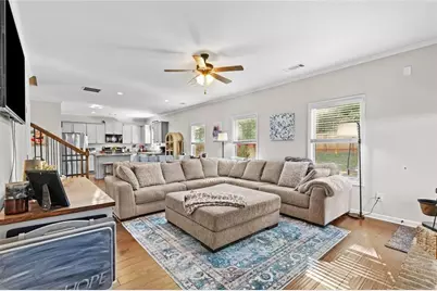 530 Evergreen Way, Jefferson, GA 30549 - Photo 9