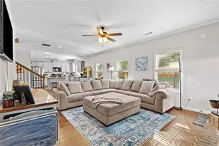 530 Evergreen Way, Jefferson, GA 30549 - Photo 9
