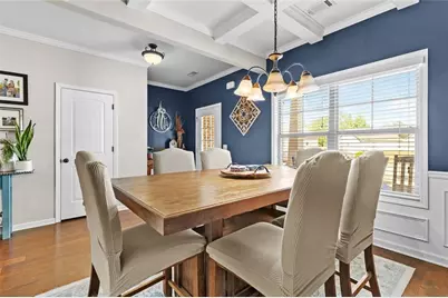 530 Evergreen Way, Jefferson, GA 30549 - Photo 7