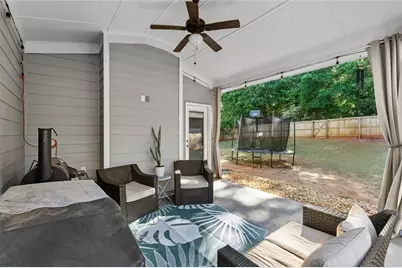 530 Evergreen Way, Jefferson, GA 30549 - Photo 25