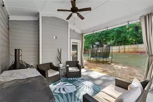 530 Evergreen Way, Jefferson, GA 30549 - Photo 25