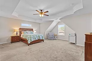 530 Evergreen Way, Jefferson, GA 30549 - Photo 15