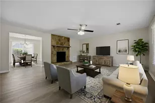 4248 Landington Ct, Duluth, GA 30096 - Photo 3