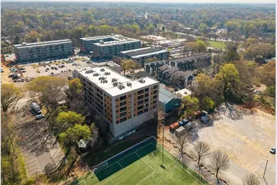 112 Rogers Street NE #202, Atlanta, GA 30317 - Photo 31