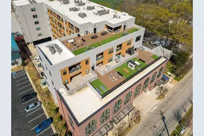 112 Rogers Street NE #202, Atlanta, GA 30317 - Photo 27