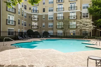 800 Peachtree Street NE #1110, Atlanta, GA 30308 - Photo 43
