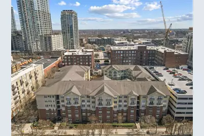 800 Peachtree Street NE #1110, Atlanta, GA 30308 - Photo 47