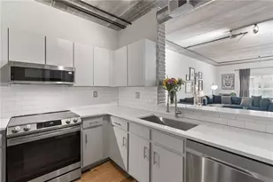 800 Peachtree St NE, Atlanta, GA 30308 - Photo 1