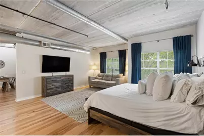 800 Peachtree Street NE #1110, Atlanta, GA 30308 - Photo 19
