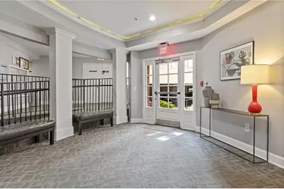 800 Peachtree Street NE #1110, Atlanta, GA 30308 - Photo 27