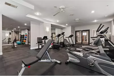 800 Peachtree Street NE #1110, Atlanta, GA 30308 - Photo 33