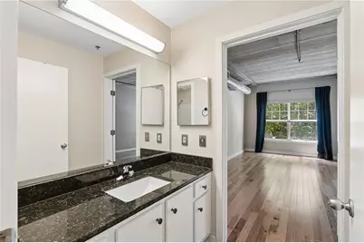 800 Peachtree Street NE #1110, Atlanta, GA 30308 - Photo 29