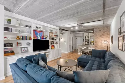 800 Peachtree Street NE #1110, Atlanta, GA 30308 - Photo 15