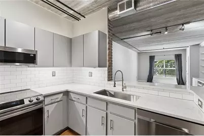 800 Peachtree Street NE #1110, Atlanta, GA 30308 - Photo 11