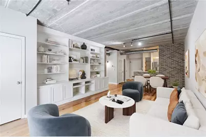 800 Peachtree Street NE #1110, Atlanta, GA 30308 - Photo 3