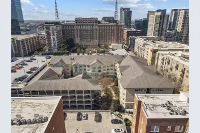 800 Peachtree Street NE #1110, Atlanta, GA 30308 - Photo 51