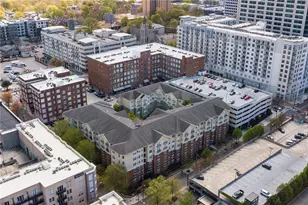800 Peachtree St NE, Atlanta, GA 30308 - Photo 49