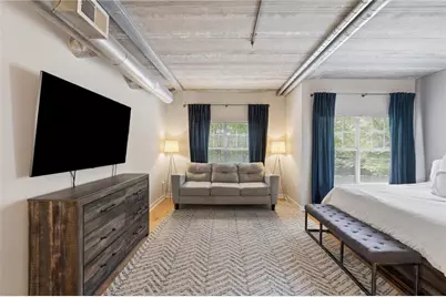 800 Peachtree Street NE #1110, Atlanta, GA 30308 - Photo 17