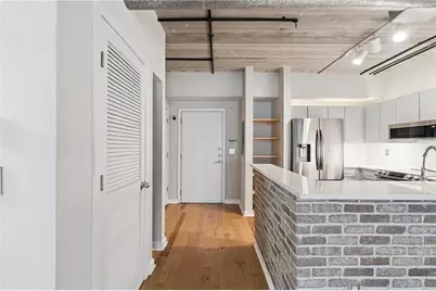 800 Peachtree Street NE #1110, Atlanta, GA 30308 - Photo 13