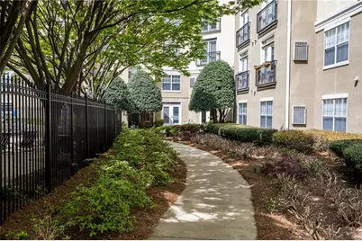 800 Peachtree Street NE #1110, Atlanta, GA 30308 - Photo 39