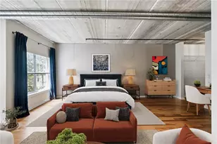 800 Peachtree St NE, Atlanta, GA 30308 - Photo 5