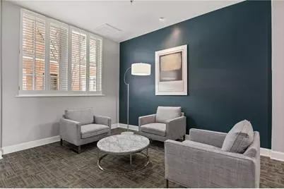 800 Peachtree Street NE #1110, Atlanta, GA 30308 - Photo 29