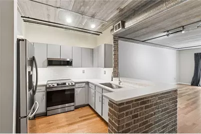 800 Peachtree Street NE #1110, Atlanta, GA 30308 - Photo 9