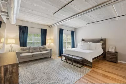 800 Peachtree Street NE #1110, Atlanta, GA 30308 - Photo 15