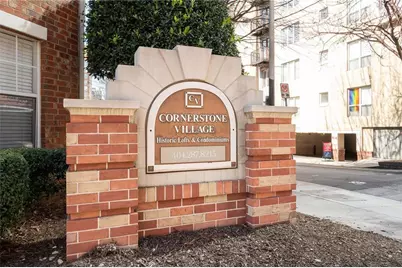 800 Peachtree Street NE #1110, Atlanta, GA 30308 - Photo 39