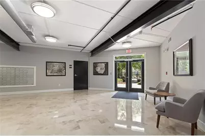 800 Peachtree Street NE #1110, Atlanta, GA 30308 - Photo 37