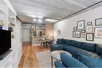 800 Peachtree Street NE #1110, Atlanta, GA 30308 - Photo 13