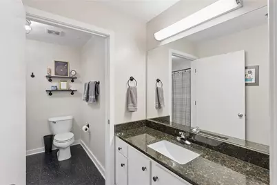 800 Peachtree Street NE #1110, Atlanta, GA 30308 - Photo 23