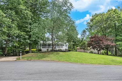 2072 Signal Ridge Chase NW, Kennesaw, GA 30152 - Photo 7