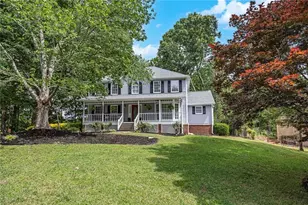 2072 Signal Ridge Chase NW, Kennesaw, GA 30152 - Photo 3