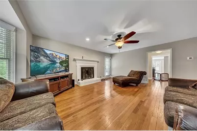2072 Signal Ridge Chase NW, Kennesaw, GA 30152 - Photo 25