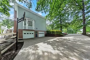 2072 Signal Ridge Chase NW, Kennesaw, GA 30152 - Photo 53