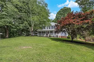 2072 Signal Ridge Chase NW, Kennesaw, GA 30152 - Photo 5