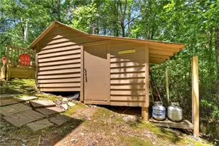 276 Pine Ridge Rd, Ellijay, GA 30536 - Photo 51