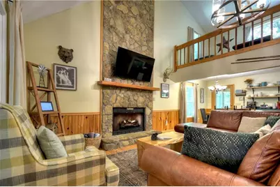 276 Pine Ridge Road, Ellijay, GA 30536 - Photo 3