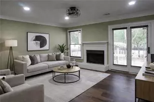 101 Oakmont Ln, Norcross, GA 30093 - Photo 5