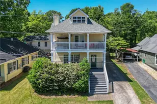 165 Kennesaw St, Buford, GA 30518 - Photo 1