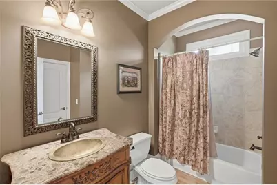 3501 Falls Branch Court, Buford, GA 30519 - Photo 41