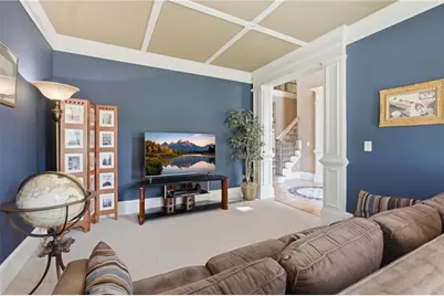 3501 Falls Branch Court, Buford, GA 30519 - Photo 17