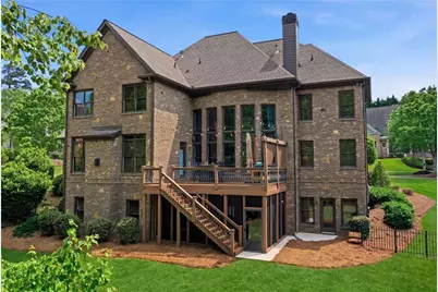 3501 Falls Branch Court, Buford, GA 30519 - Photo 93