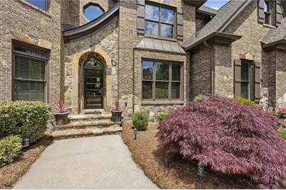 3501 Falls Branch Court, Buford, GA 30519 - Photo 7