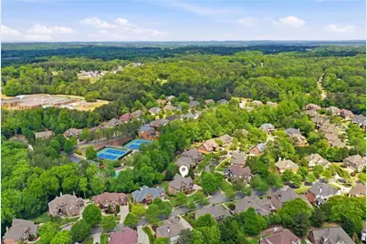 3501 Falls Branch Court, Buford, GA 30519 - Photo 11